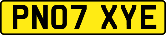 PN07XYE