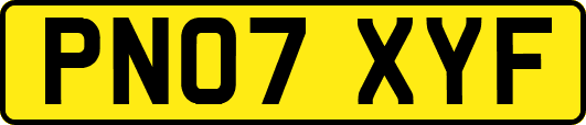PN07XYF
