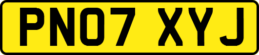 PN07XYJ