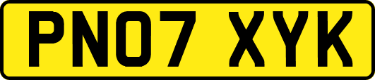 PN07XYK