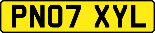 PN07XYL