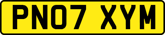 PN07XYM