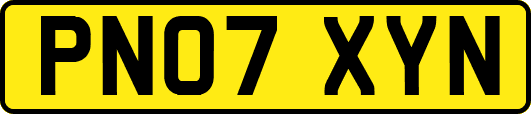 PN07XYN
