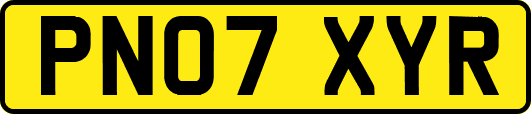 PN07XYR