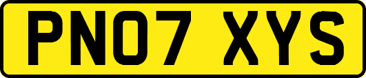 PN07XYS
