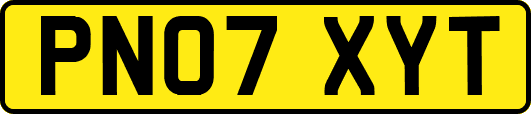 PN07XYT