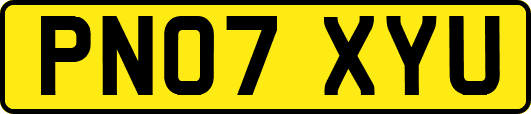 PN07XYU
