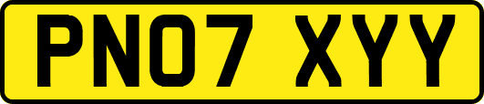 PN07XYY