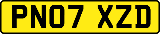 PN07XZD