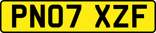 PN07XZF