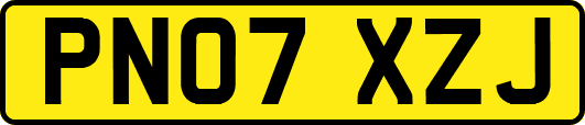 PN07XZJ
