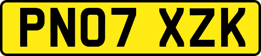 PN07XZK