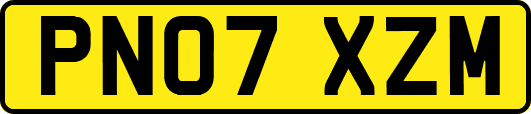 PN07XZM