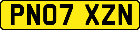PN07XZN