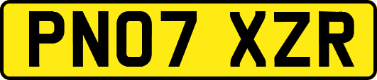 PN07XZR
