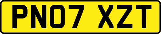 PN07XZT