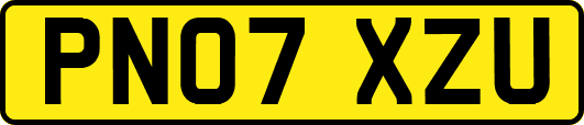 PN07XZU