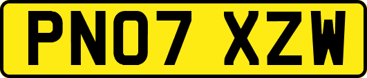 PN07XZW