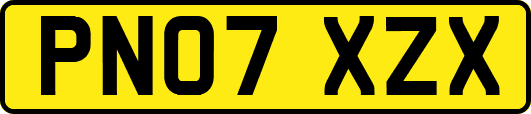 PN07XZX