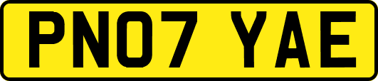PN07YAE