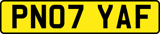 PN07YAF