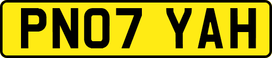 PN07YAH