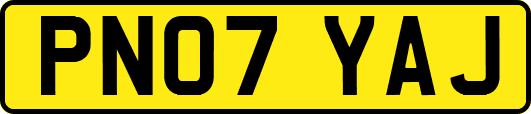 PN07YAJ