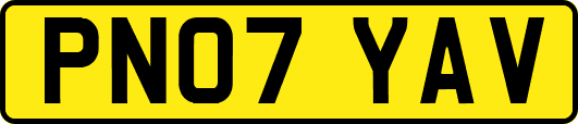 PN07YAV