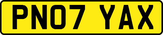 PN07YAX