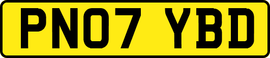 PN07YBD
