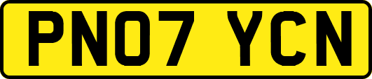 PN07YCN
