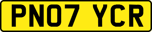 PN07YCR