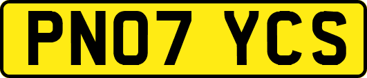 PN07YCS