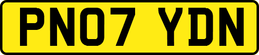 PN07YDN
