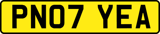 PN07YEA