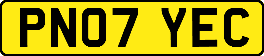 PN07YEC