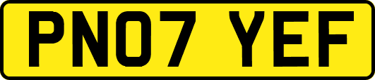PN07YEF