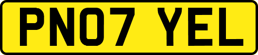 PN07YEL