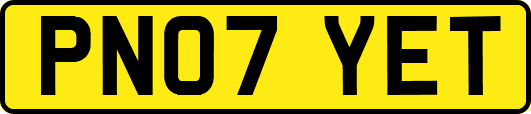 PN07YET