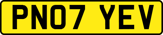 PN07YEV