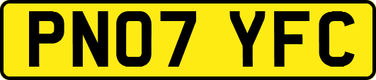 PN07YFC