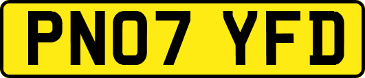 PN07YFD