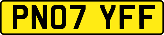 PN07YFF