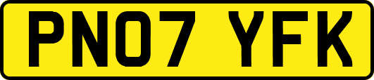 PN07YFK