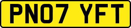 PN07YFT