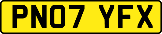 PN07YFX