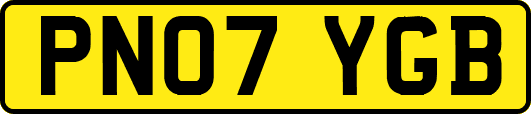 PN07YGB