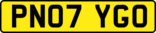 PN07YGO