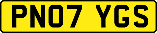 PN07YGS