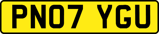 PN07YGU